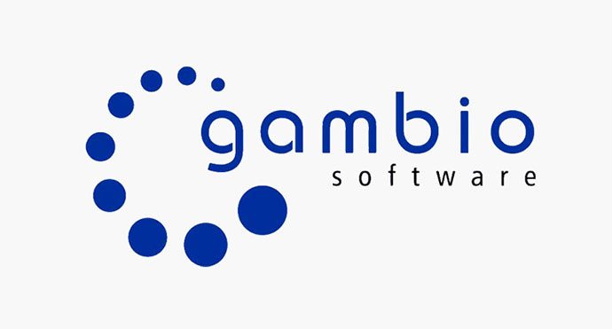 Webpaket Gambio Hosting