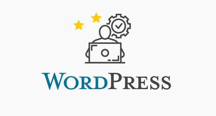 Webpaket Wordpress Perfomance Hosting 50 GB SSD